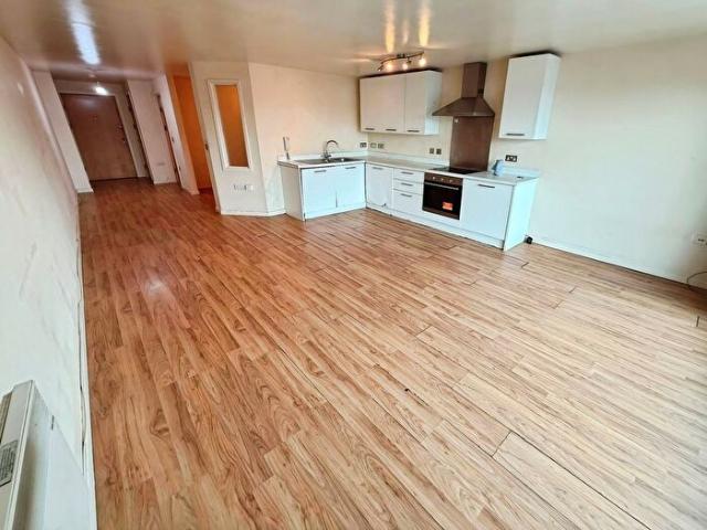 Apartment for rent in St Ann's, Haddon