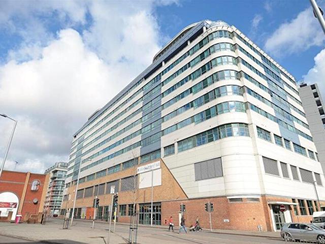 Apartment for rent in St Ann's, Haddon