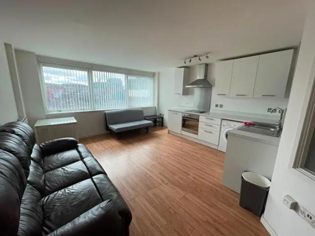 Apartment for rent in St Ann's, Haddon