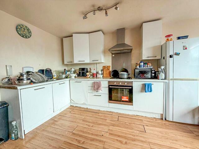 Apartment for rent in St Ann's, Haddon