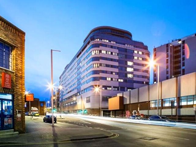 Apartment for rent in St Ann's, Haddon