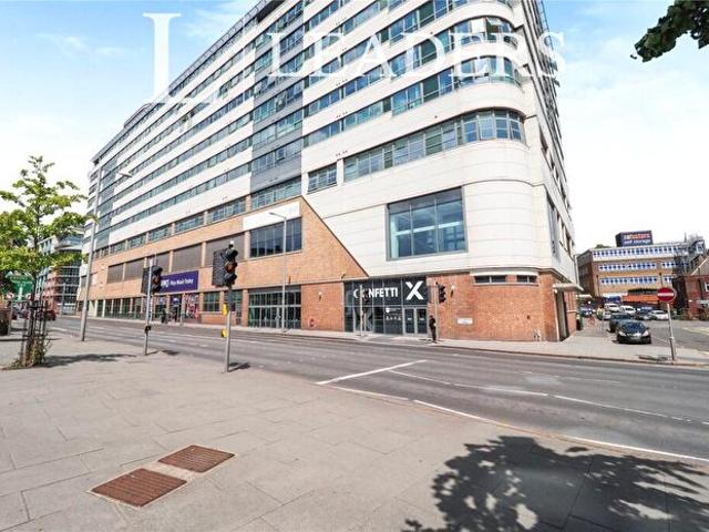 Apartment for rent in St Ann's, Haddon