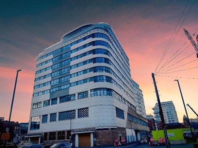 Apartment for rent in St Ann's, Haddon