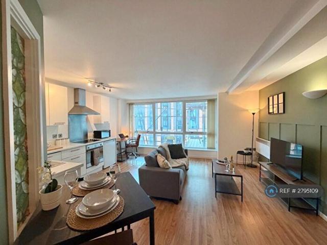 Apartment for rent in St Ann's, Haddon