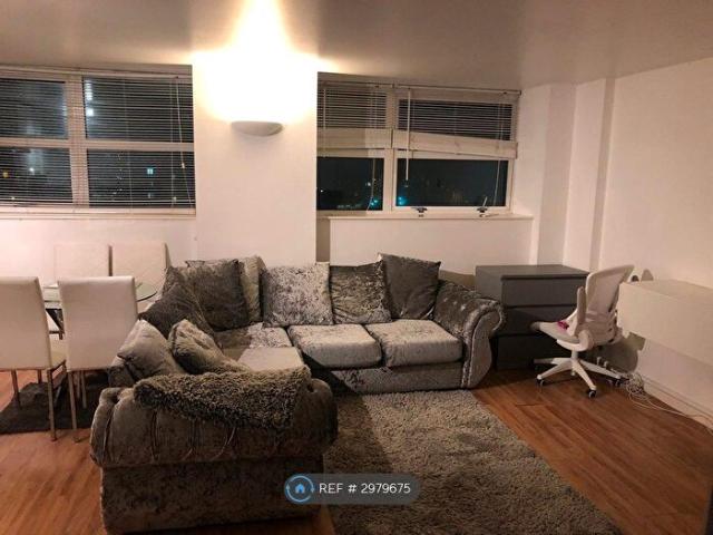 Apartment for rent in St Ann's, Haddon