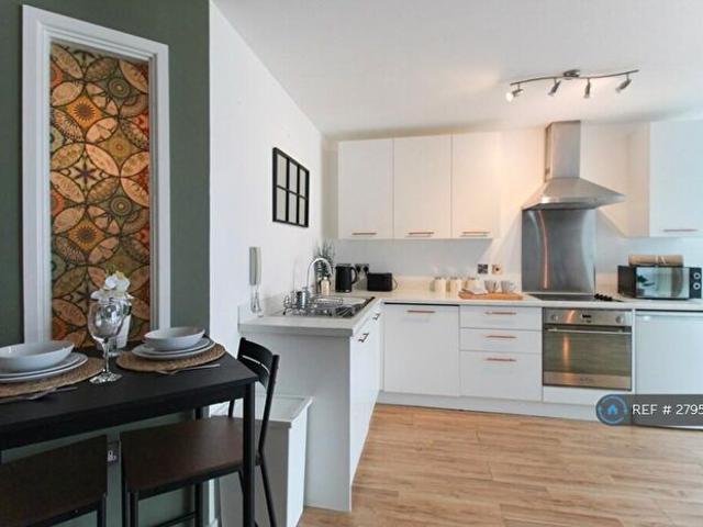 Apartment for rent in St Ann's, Haddon