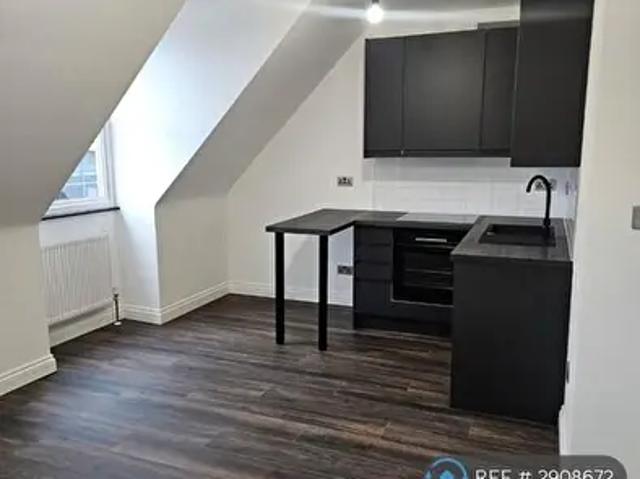 Apartment for rent in Northampton, Northamptonshire