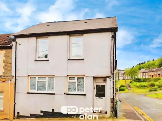 Apartment for rent in Abercynon