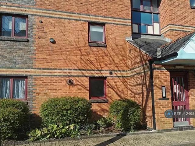 Apartment for rent in SA1 Swansea Waterfront, Swansea