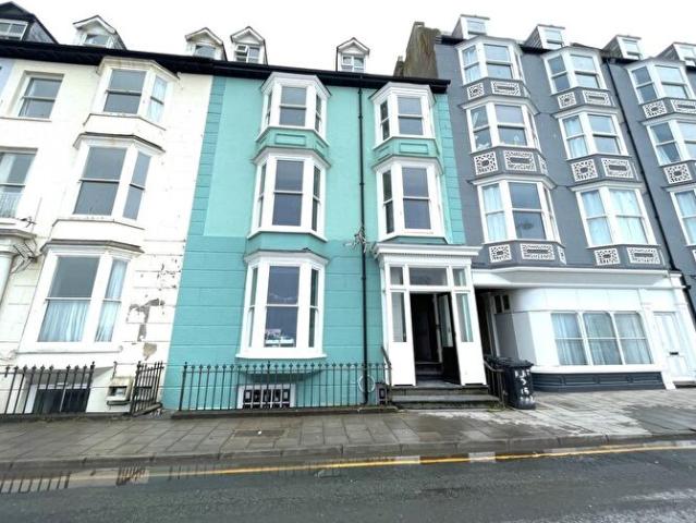 Apartment for rent in Waun Fawr, Wales