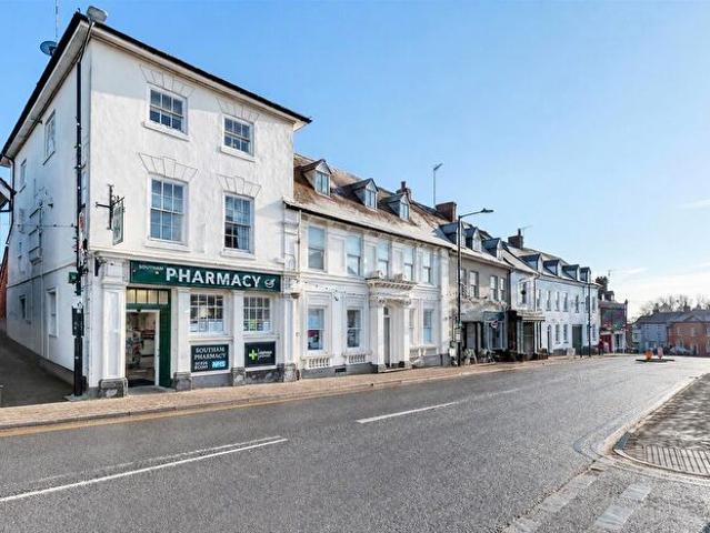 Apartment for rent in Alderminster, Warwickshire