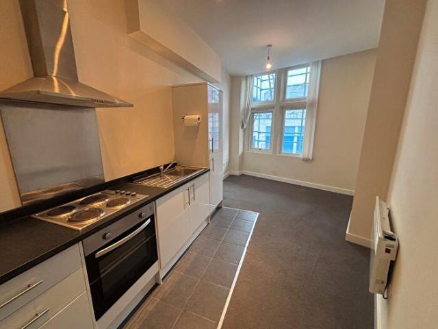 Apartment for rent in St Matthew's, Old Wharf