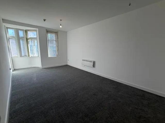 Apartment for rent in St Matthew's, Leicester