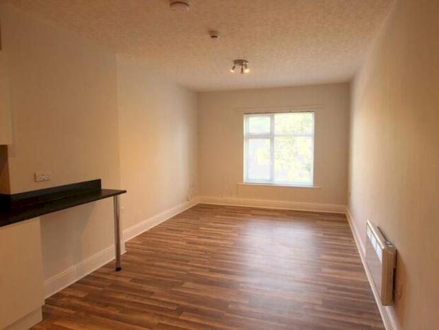 Apartment for rent in Heanor, Amber Valley