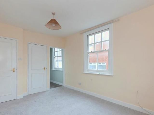 Apartment for rent in Evershot, Oxfordshire