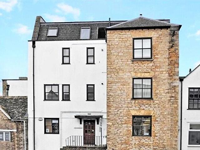 Apartment for rent in Black Bourton, Oxfordshire