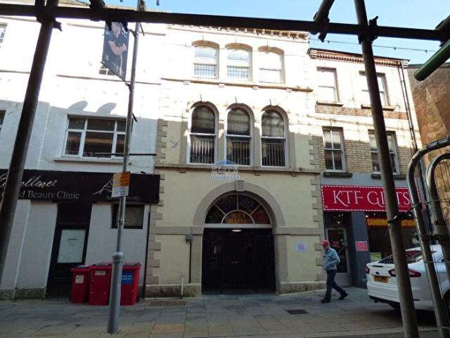Apartment for rent in Bridgend, Wales