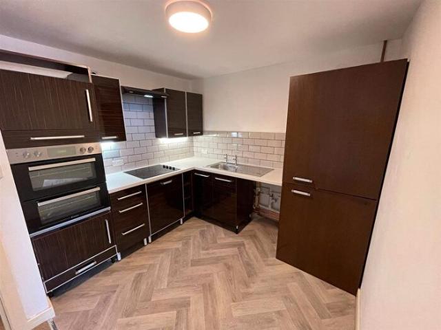 Apartment for rent in Heanor and Loscoe CP, Kedleston