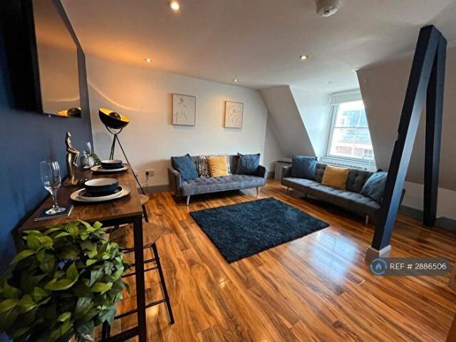 Apartment for rent in The Meadows, Haddon