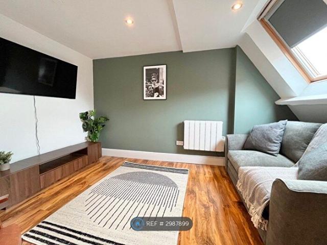 Apartment for rent in Haddon, East Midlands