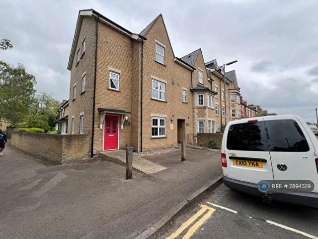 Apartment for rent in The Slade, Oxfordshire
