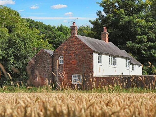 Apartment for rent in Barton In Fabis, East Midlands