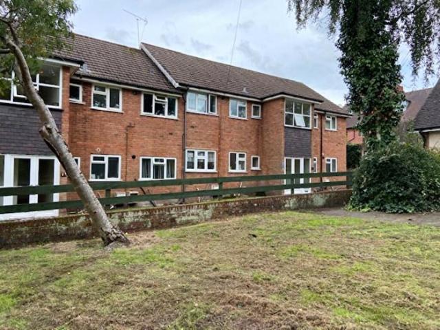 Apartment for rent in Acocks Green, West Midlands