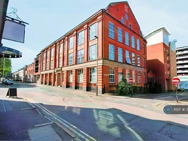 Apartment for rent in Bede Island, Old Wharf