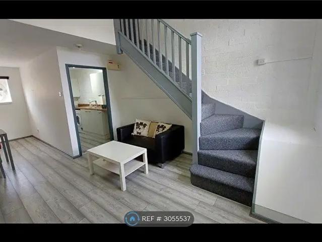 Apartment for rent in Bede Island, Leicester
