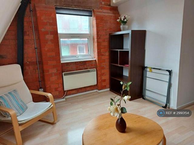 Apartment for rent in Bede Island, Old Wharf