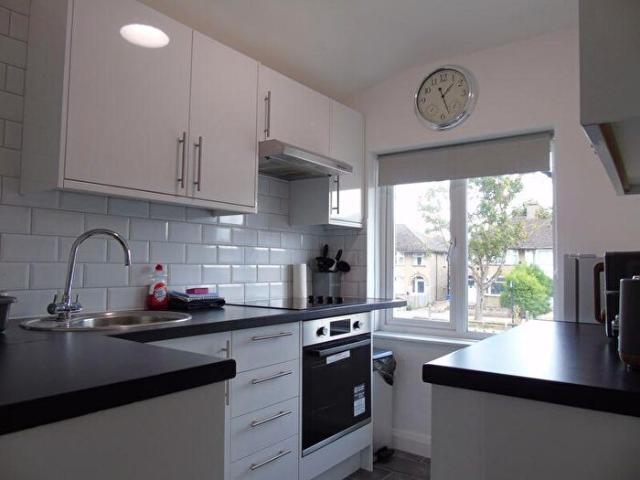 Apartment for rent in New Marston, The Slade
