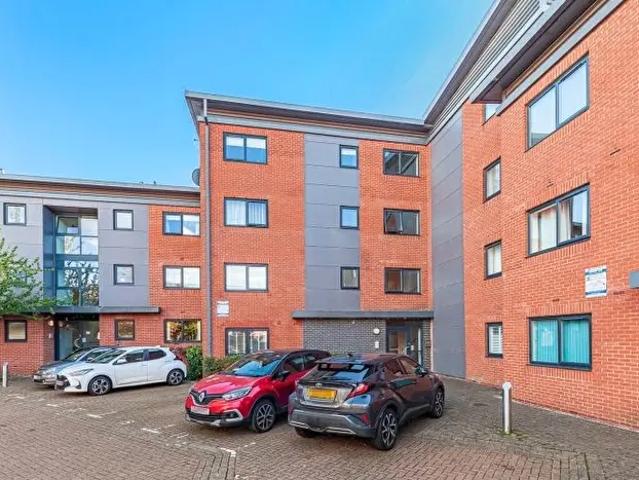 Apartment for rent in Evershot, Oxfordshire