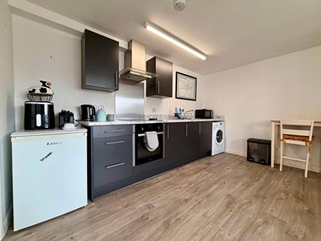 Apartment for rent in Alderminster, Warwickshire