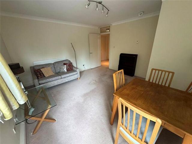 Apartment for rent in The Slade, Oxfordshire