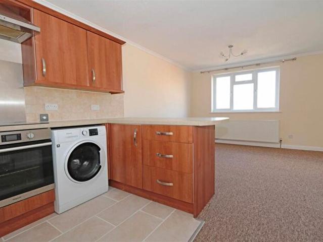 Apartment for rent in Berrick Salome, Oxfordshire