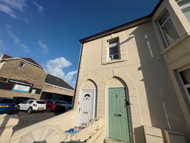 Apartment for rent in Porthcawl, Nottage