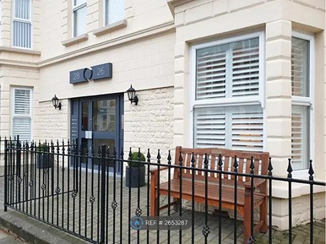 Apartment for rent in Porthcawl