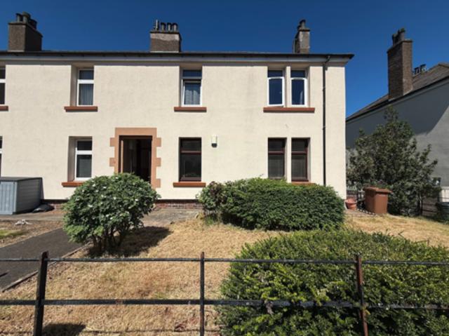Apartment for rent in Woodside, Scotland