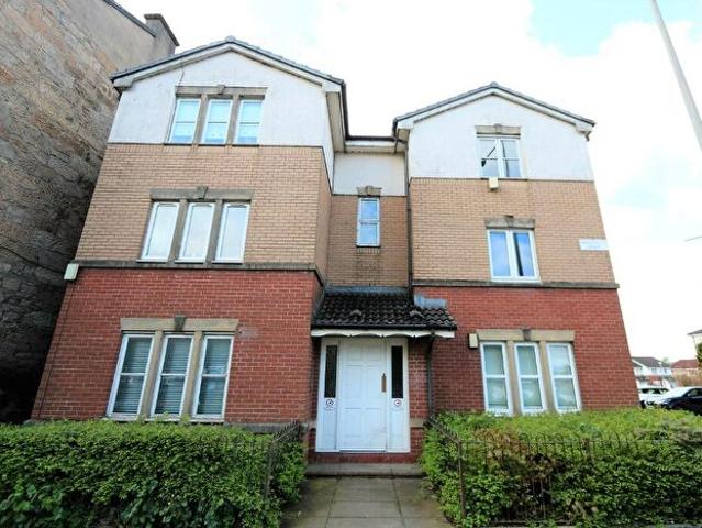 Apartment for rent in Summerston, Scotland
