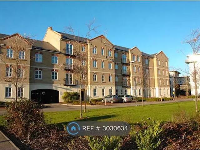 Apartment for rent in Southcourt, Aylesbury