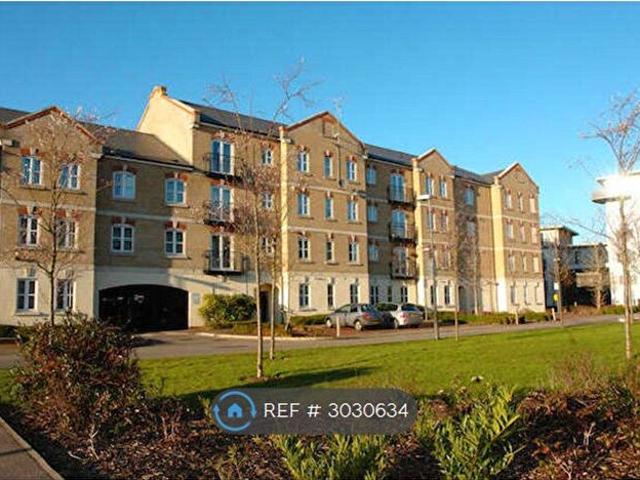 Apartment for rent in Southcourt, Aylesbury