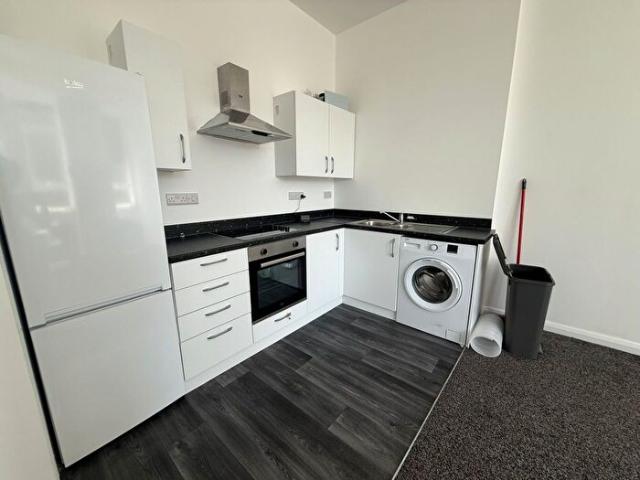 Apartment for rent in Hillfields, West Midlands