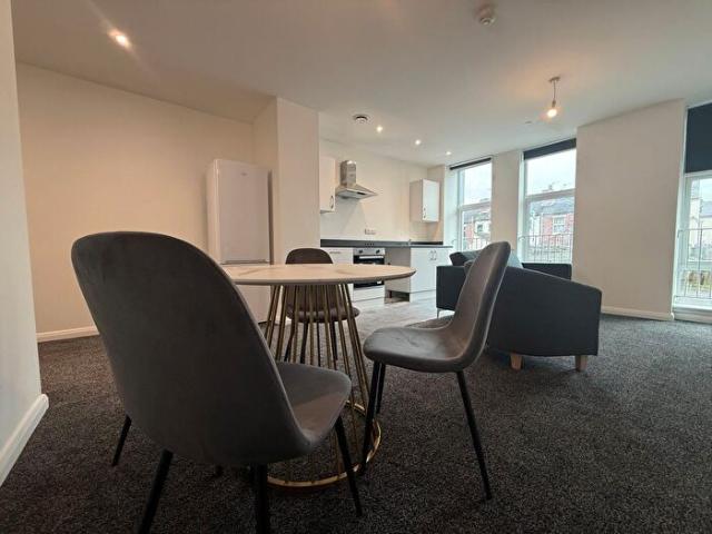 Apartment for rent in Hillfields, West Midlands