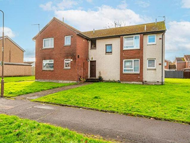 Apartment for rent in Whins of Milton, Bannockburn