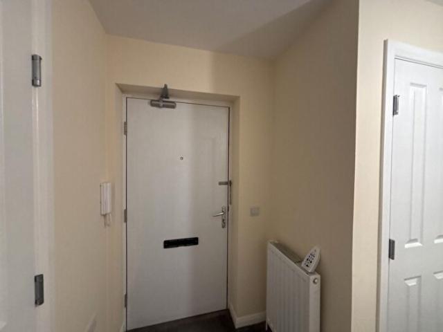 Apartment for rent in Nerston