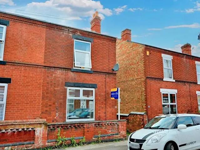 Apartment for rent in Caldermill, East Midlands