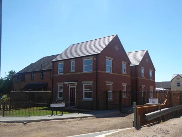 Apartment for rent in Kettering