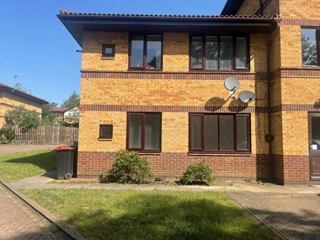 Apartment for rent in Bletchley, Milton Keynes