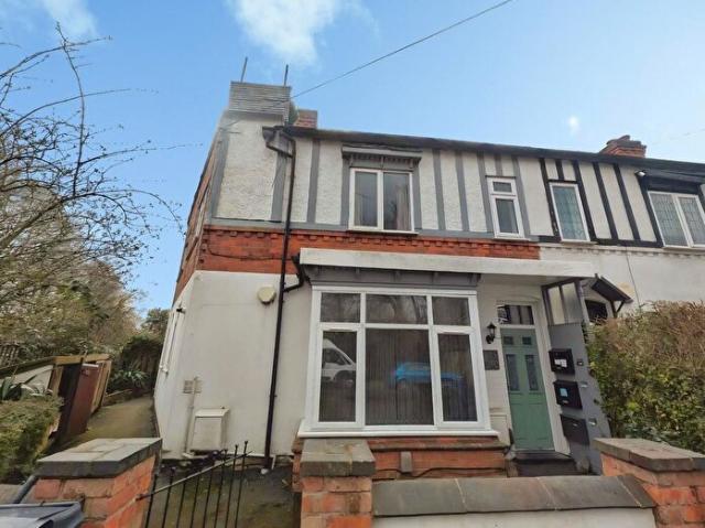 Apartment for rent in Acocks Green, Tyseley