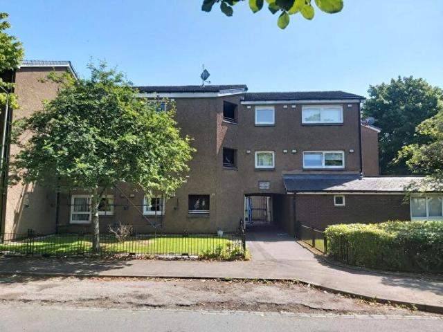 Apartment for rent in Calton, Scotland